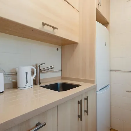 Appartement Vacation In The Location, With Terrace And Pool In Center