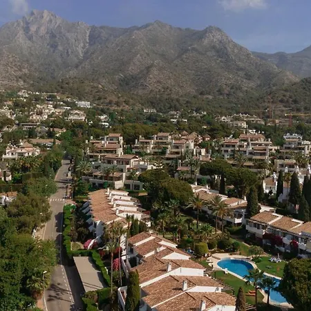 Appartement Vacation In The Location, With Terrace And Pool In Center *