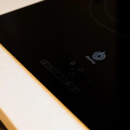 Vacation In The Location, With Terrace And Pool In Center Appartement Marbella