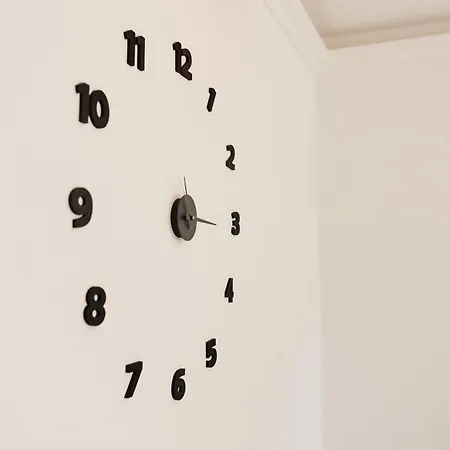 Vacation In The Location, With Terrace And Pool In Center *