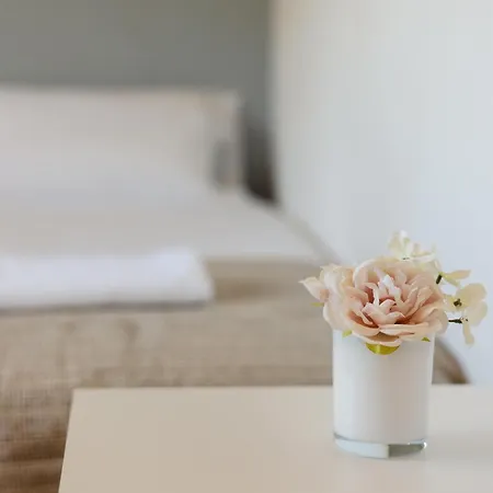 Vacation In The Location, With Terrace And Pool In Center *