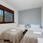 Vacation In The Location, With Terrace And Pool In Center Апартаменти *