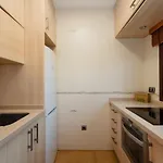 Vacation In The Location, With Terrace And Pool In Center * Марбелья