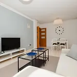 Vacation In The Location, With Terrace And Pool In Center Апартаменти Марбелья