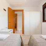 Vacation In The Location, With Terrace And Pool In Center Апартаменти *