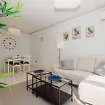 Vacation In The Location, With Terrace And Pool In Center Апартаменти *