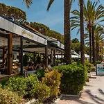 Vacation In The Location, With Terrace And Pool In Center Апартаменти