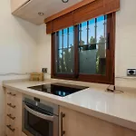Vacation In The Location, With Terrace And Pool In Center Апартаменти *