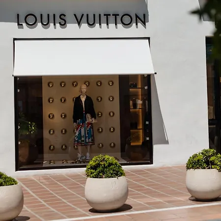 Appartamento Vacation In The Location, With Terrace And Pool In Center Marbella