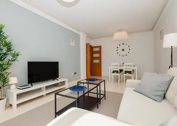 Vacation In The Location, With Terrace And Pool In Center Apartmán Marbella