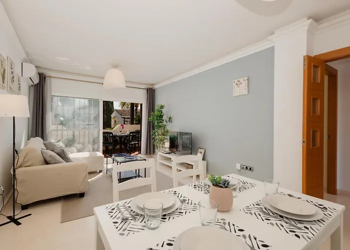 Vacation In The Location, With Terrace And Pool In Center Apartmán *