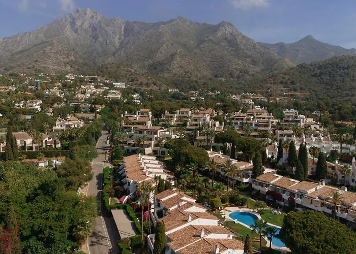 Apartmán Vacation In The Location, With Terrace And Pool In Center *