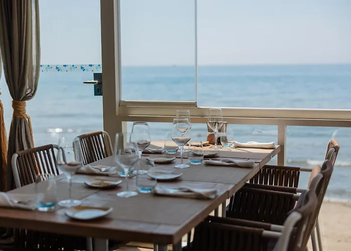 Apartmán Vacation In The Location, With Terrace And Pool In Center Marbella