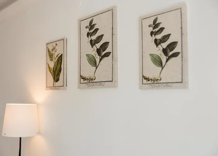 Apartmán Vacation In The Location, With Terrace And Pool In Center Marbella