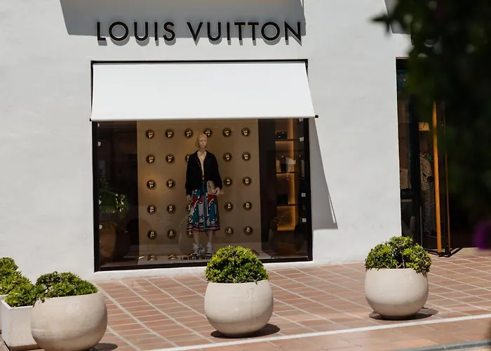 Apartmán Vacation In The Location, With Terrace And Pool In Center Marbella